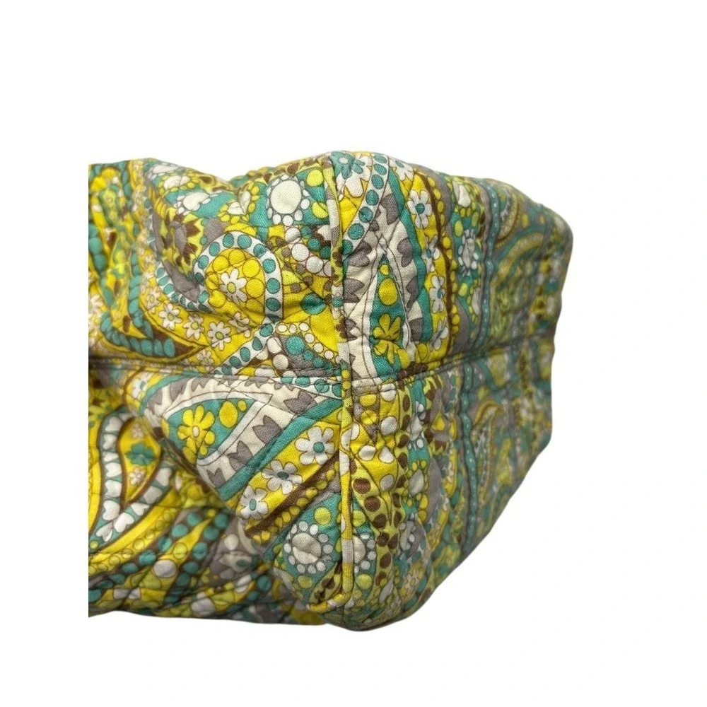Vera Bradley Quilted 